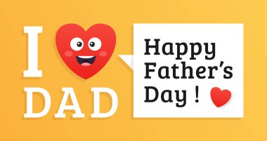 Babalar günün kutlu olsun.