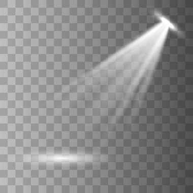 Sahne aydınlatma koleksiyonu