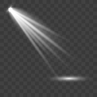 Sahne aydınlatma koleksiyonu