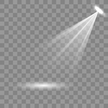 Sahne aydınlatma koleksiyonu