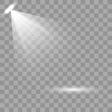 Sahne aydınlatma koleksiyonu