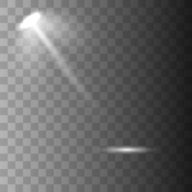 Sahne aydınlatma koleksiyonu