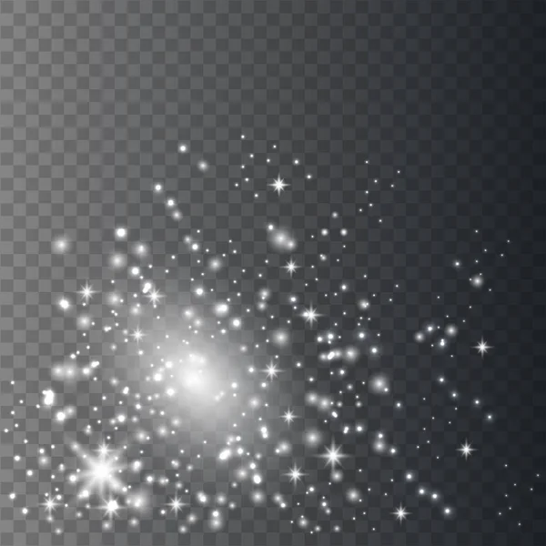 Звездная пыль — стоковый вектор