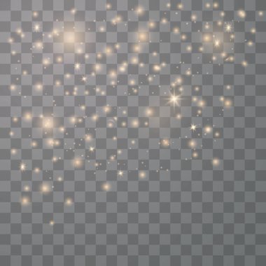 Güneş parıltıözel ışık kıvılcım 