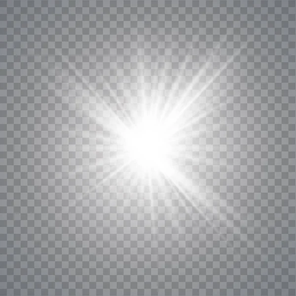 Luminaires dorés — Image vectorielle