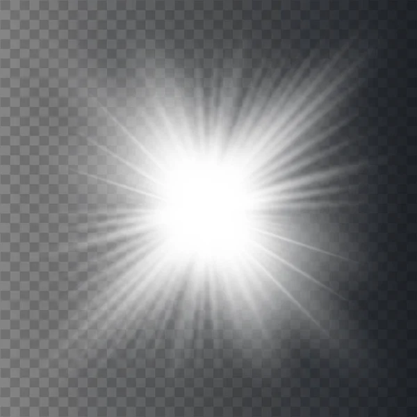 Luminaires dorés — Image vectorielle