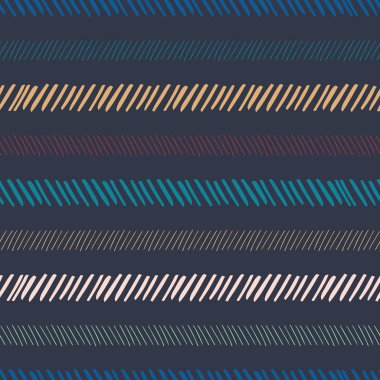 Soyut şerit Dikişsiz desen arka plan