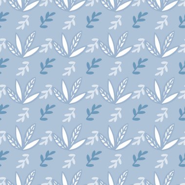 tekrarlanan kalıp arkaplanı. 