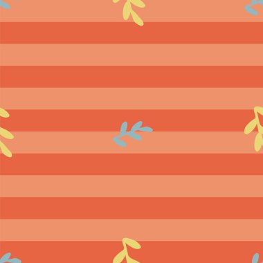 sorunsuz tekrar desen bırakır