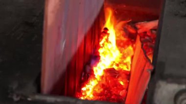 Çelik ve alüminyum ip