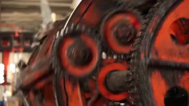 Çelik ve alüminyum ip