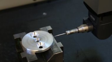 Makine Metal Ürünler kopyalama