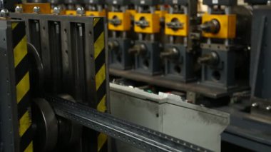 Endüstriyel Metal işleme alüminyum