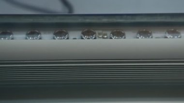LED ampul üretim fabrikası