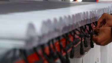 LED ampul üretim fabrikası