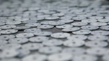LED ampul üretim fabrikası