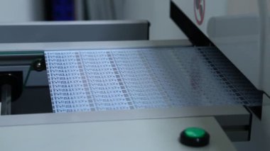 LED ampul üretim fabrikası