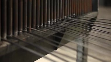 Endüstriyel Metal işleme alüminyum