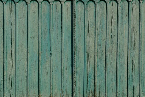 Сине Серый Фон Деревянных Стен — стоковое фото