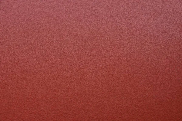 Textura Piedra Pedazo Muro Hormigón Rojo — Foto de Stock