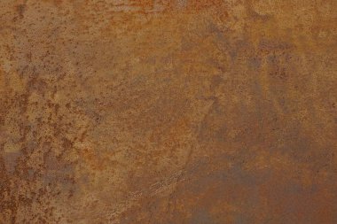 metalik kahverengi doku duvar parçasının