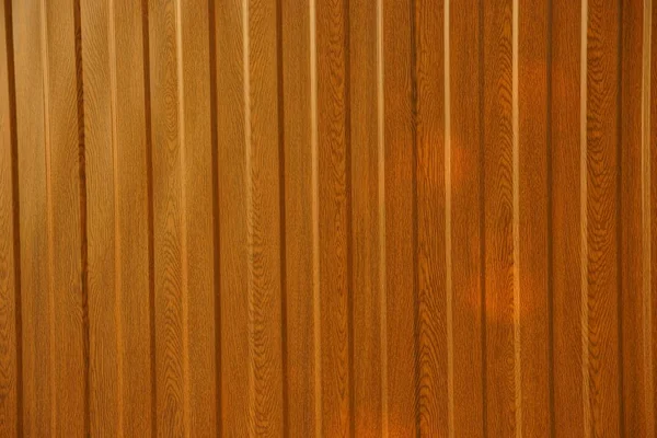 Barna Furnér Falon Kerítésen Textúra — Stock Fotó