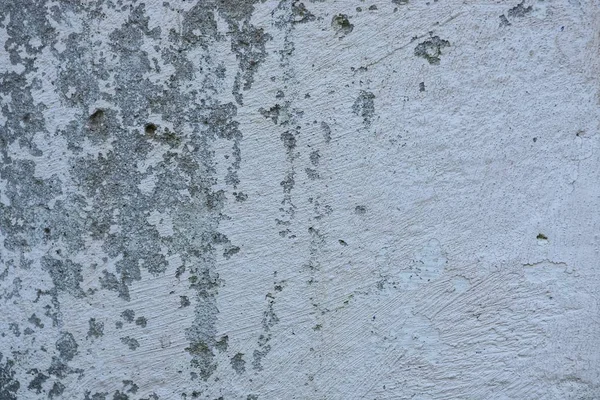 Текстура Сірого Каменю Брудної Бетонної Стіни — стокове фото