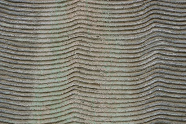 Textura Piedra Gris Una Pared Hormigón Con Rayas — Foto de Stock