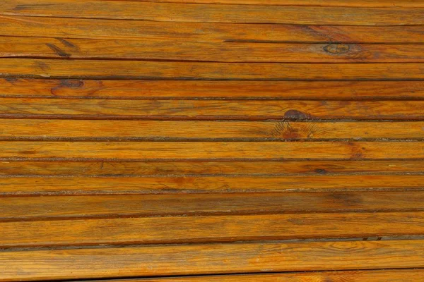 Brunt Trä Textur Tunnväggiga Styrelser — Stockfoto
