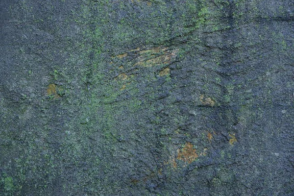 Текстура Темного Кольору Бетонної Стіни — стокове фото
