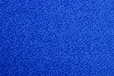 bir parça plastik duvar mavi karanlık doku