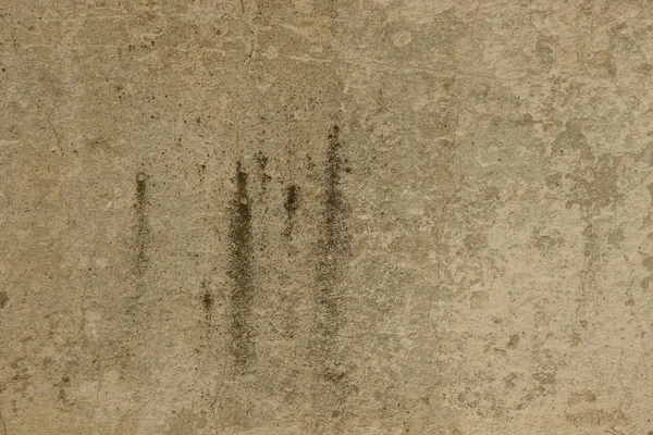 灰色的石头背景从肮脏的水泥墙在房子的基础上 — 图库照片