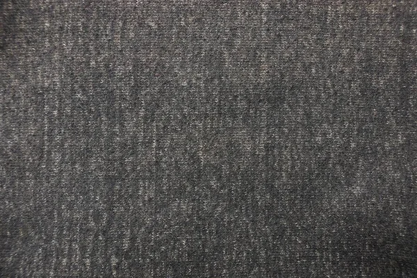 Szary Tekstura Tkanina Wełna Mięty — Zdjęcie stockowe