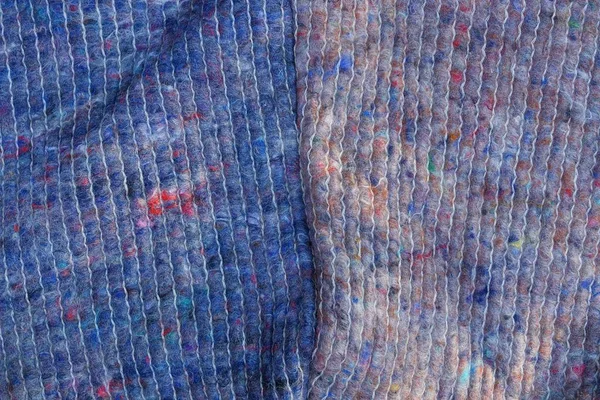 구겨진된 스웨터의 — 스톡 사진