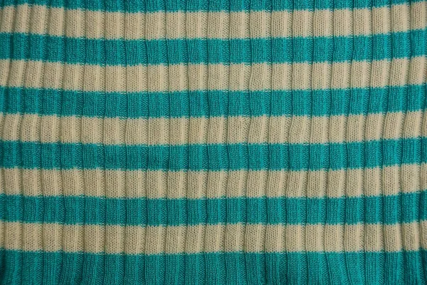 Tekstura Tkanina Wzorem Kolorów — Zdjęcie stockowe