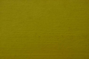 yellow paper texture from old cardboard cover