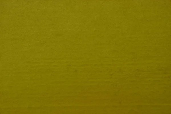 Текстура Жовтого Паперу Старої Картонної Обкладинки — стокове фото