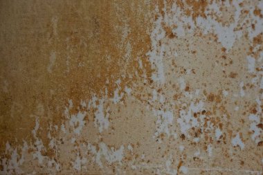 gri kahverengi kirli doku eski plastik duvar