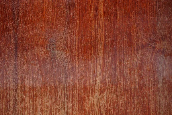在栅栏的墙壁上宽阔的木板的红色木制背景 — 图库照片
