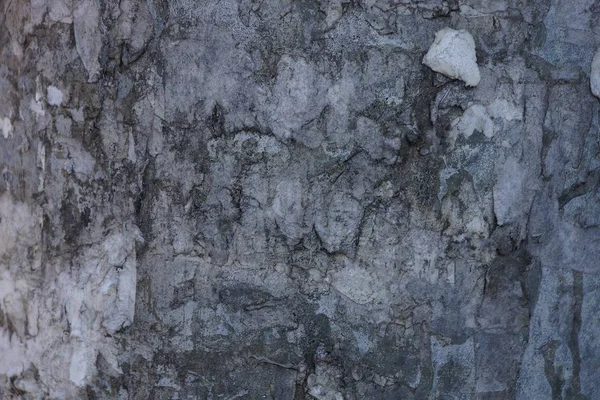Серый Камень Фон Грязного Трения Бетонной Стены — стоковое фото