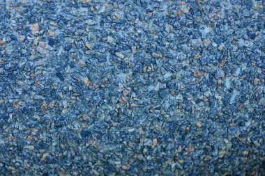 Bir yığın küçük çakıl renkli arka plan