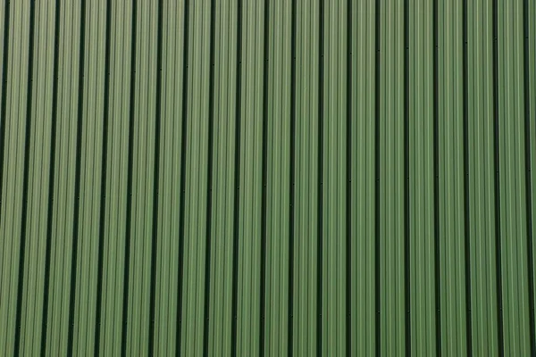 Grüner Hintergrund Der Eisernen Mauer — Stockfoto