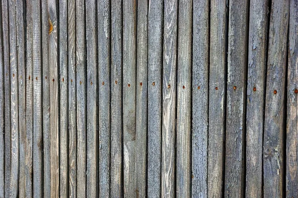 Gray Background Wooden Walls — Stock Photo, Image