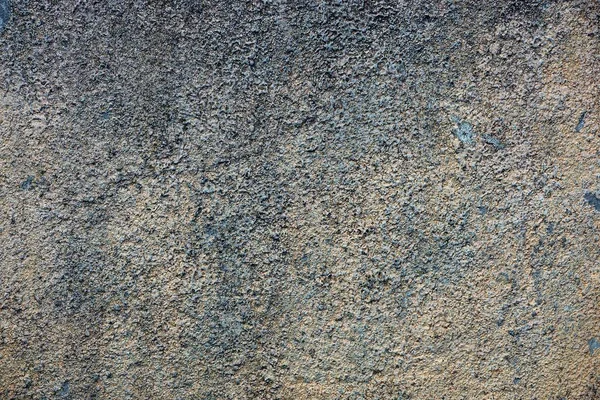 Сірий Кам Яний Фон Бетонної Стіни Фундаменті Будівлі — стокове фото