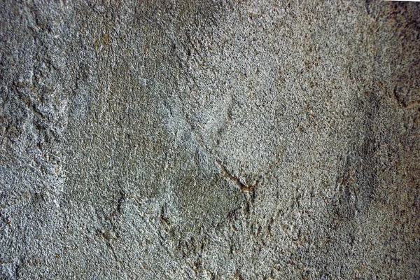 旧脏混凝土墙上的灰石质地 — 图库照片