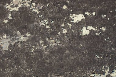 gri taş arka plan kirli ovuşturdu beton duvar