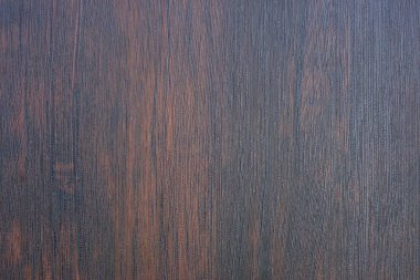 duvarda ahşap kaplama kahverengi koyu doku