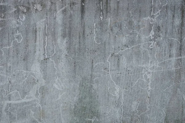 Текстура Сірого Каменю Брудної Старої Бетонної Стіни — стокове фото