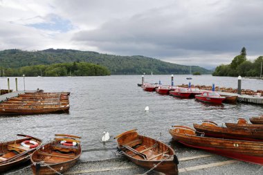 Kuğu Gölü Gretna green Köyü