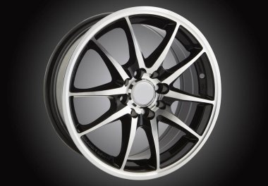 alaşım jant veya RIM